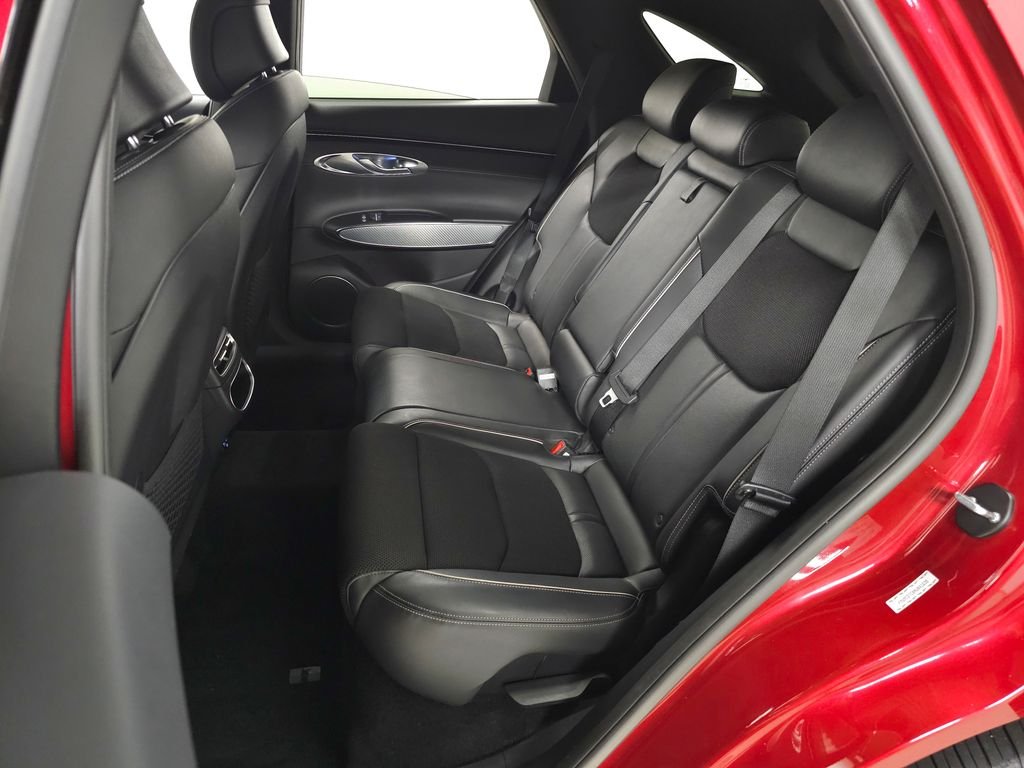 Used 2022 Red Genesis 3.5T Sport image 35