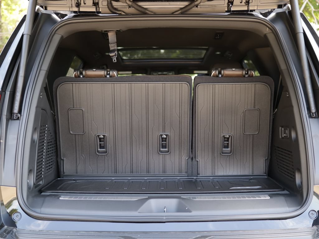 New 2026 Onyx Black GMC Denali Ultimate image 36