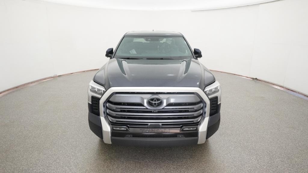 New 2026 Blueprint Toyota Limited image 39