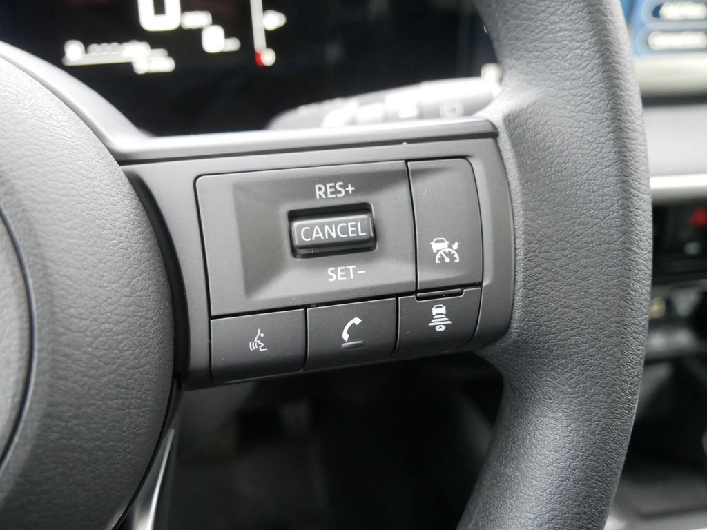 2026 Nissan KICKS SV AWD - Photo 15