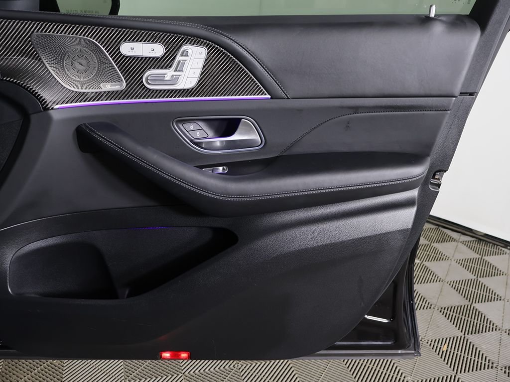 2024 Mercedes-Benz GLE Coupe Mercedes-AMG - Photo 26