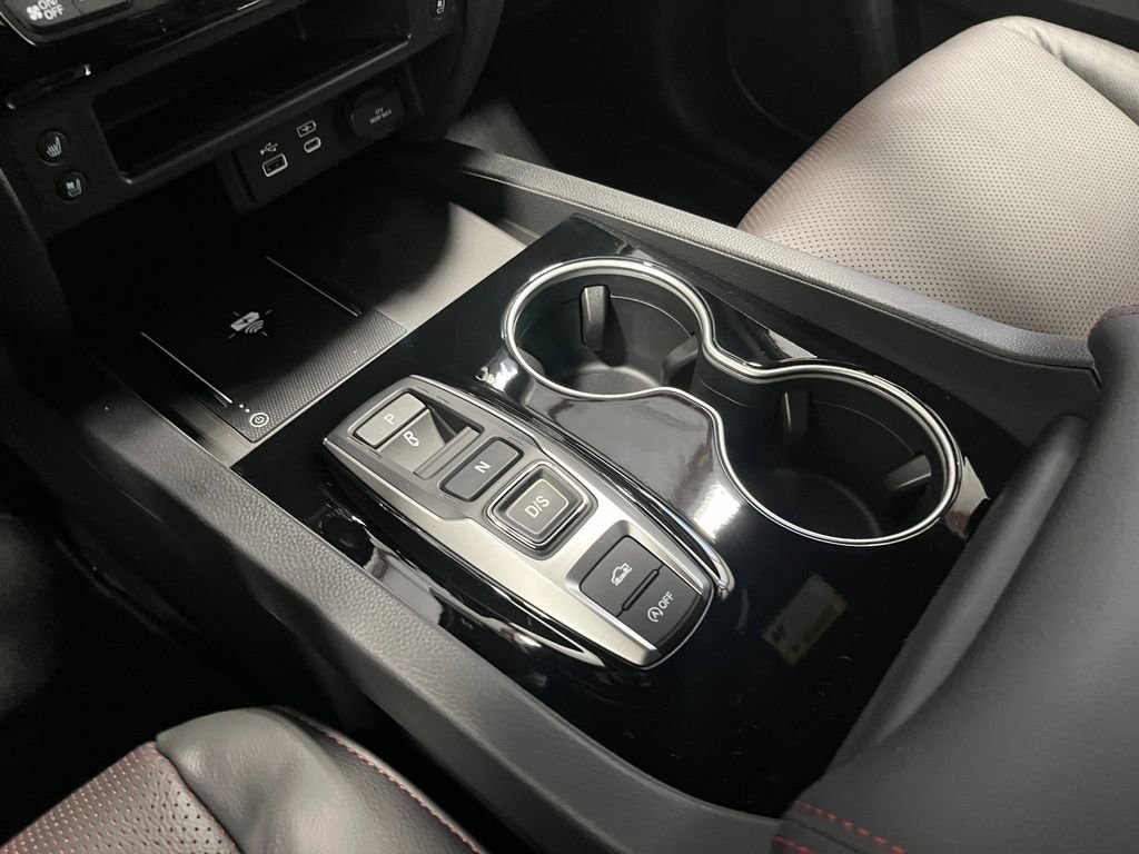 2026 Honda Ridgeline Black Edition - Photo 19