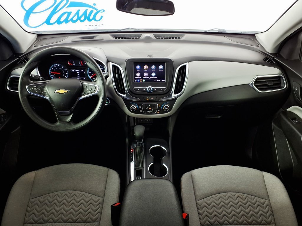 Used 2024 Summit White Chevrolet LS image 14