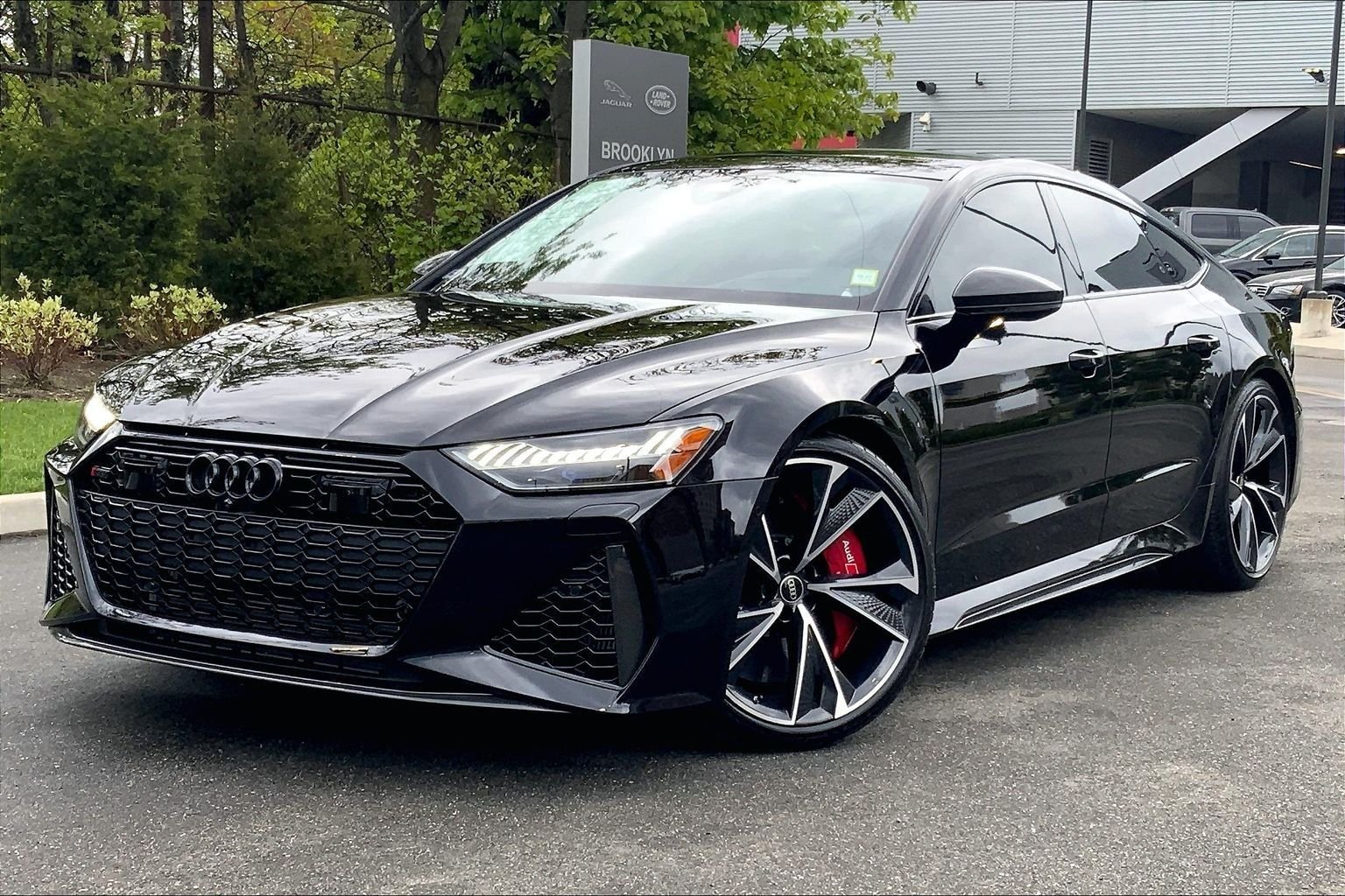 2023 Audi RS7 -'s photo