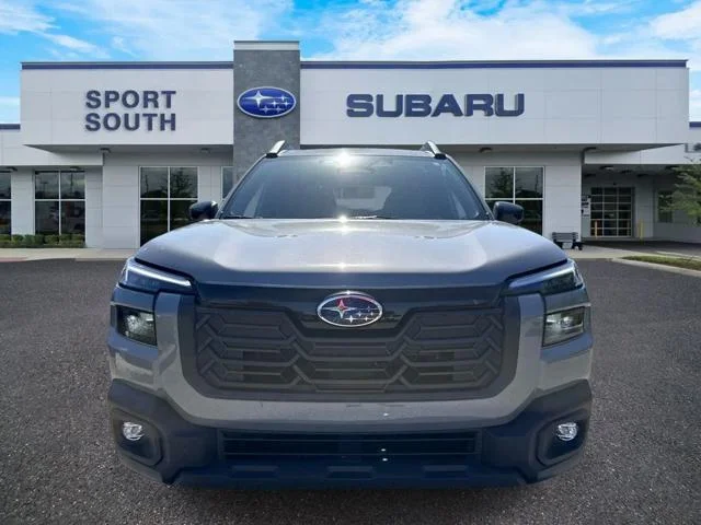 New 2026 RIVER ROCK PEARL Subaru Premium image 50