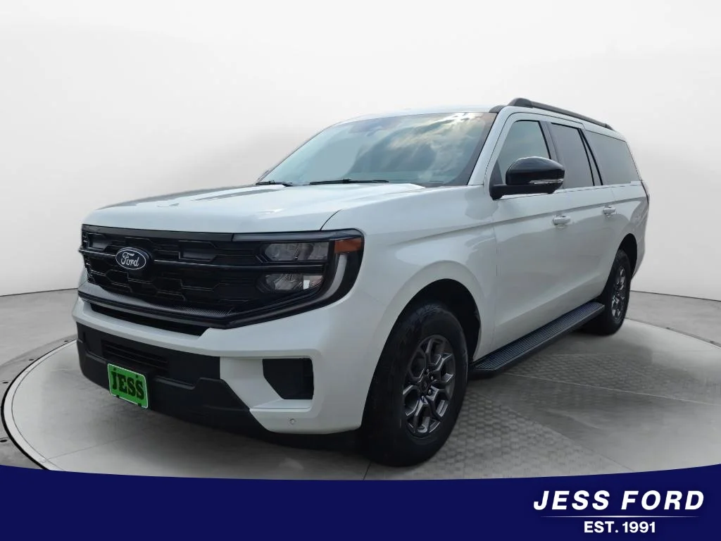 2027 Ford Expedition Max