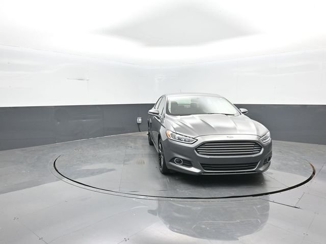 Used 2014 Ford Fusion SE with VIN 3FA6P0HDXER391569 for sale in Belleview, FL