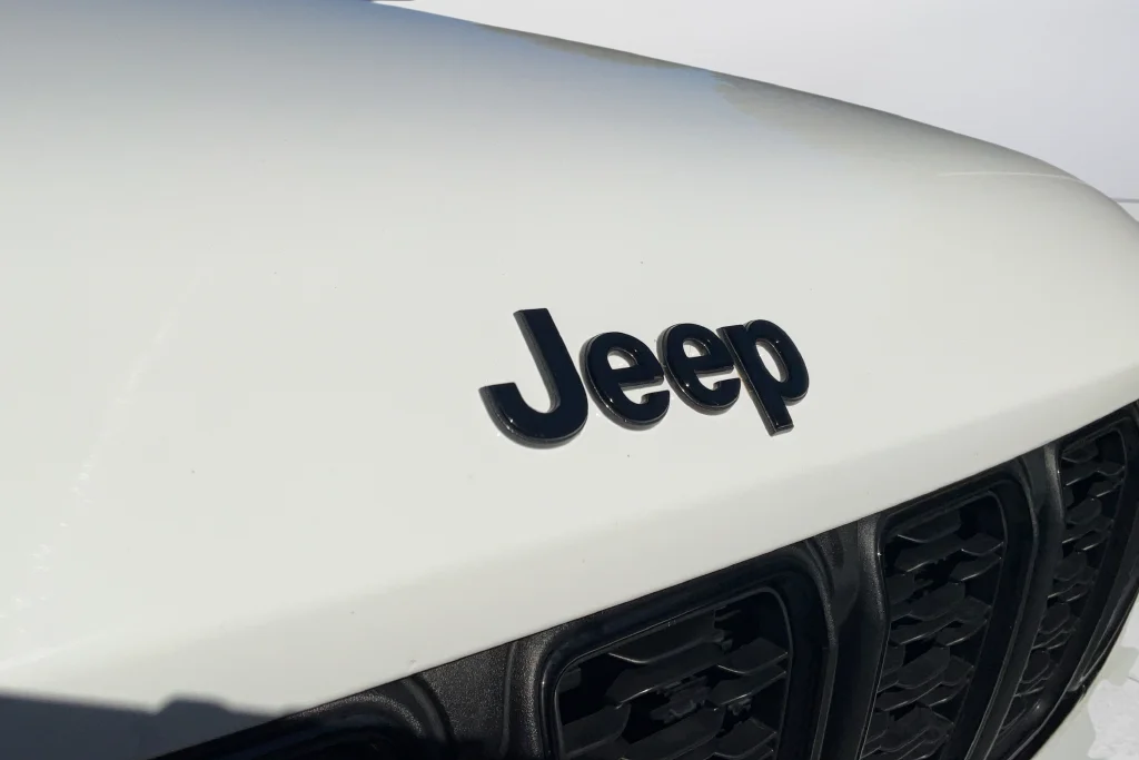 2023 Jeep Grand Cherokee L Altitude - Photo 27