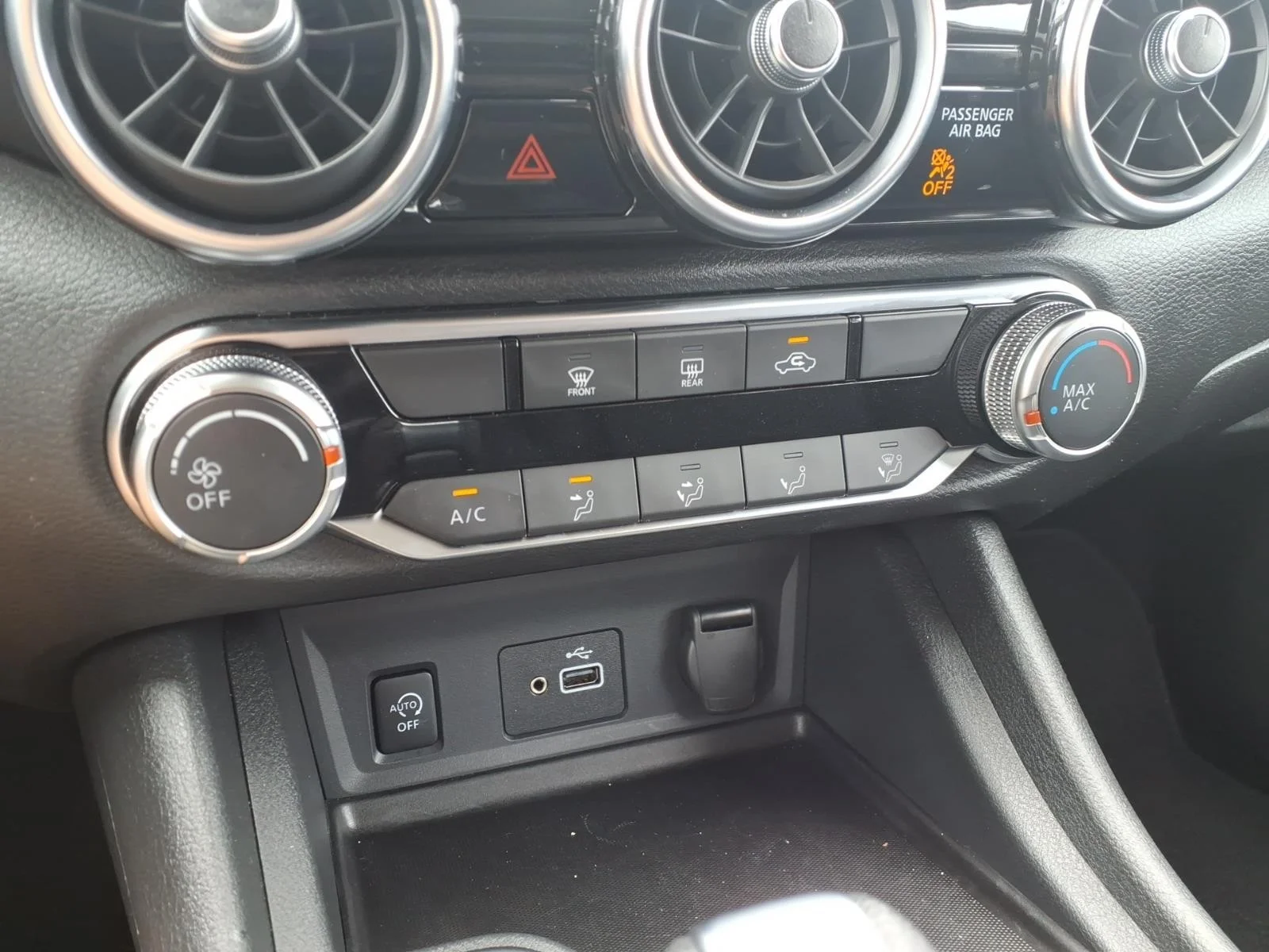 2025 Nissan Sentra S White at Robbins Nissan