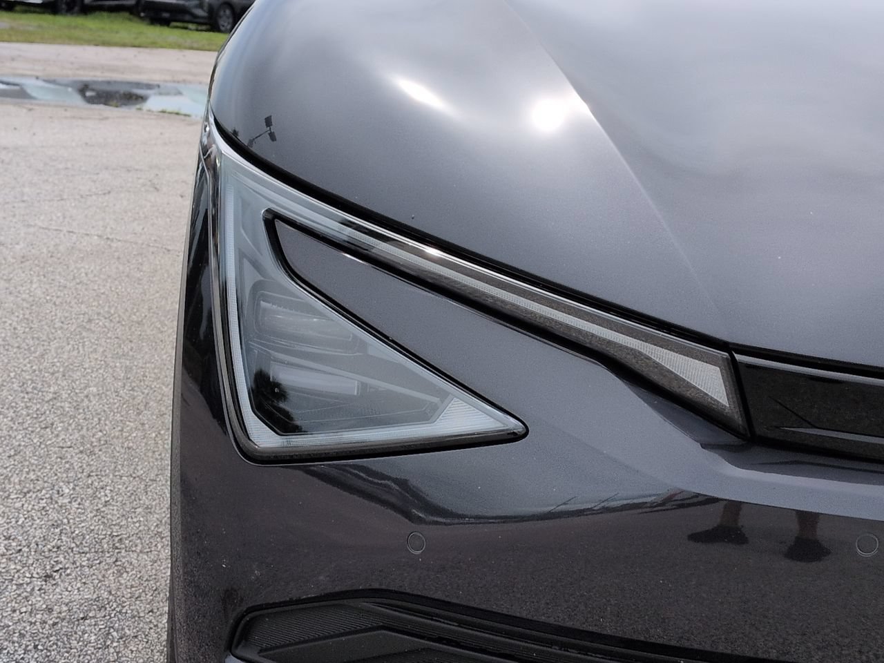 New 2026 Panthera Metal Kia LIGHT image 10