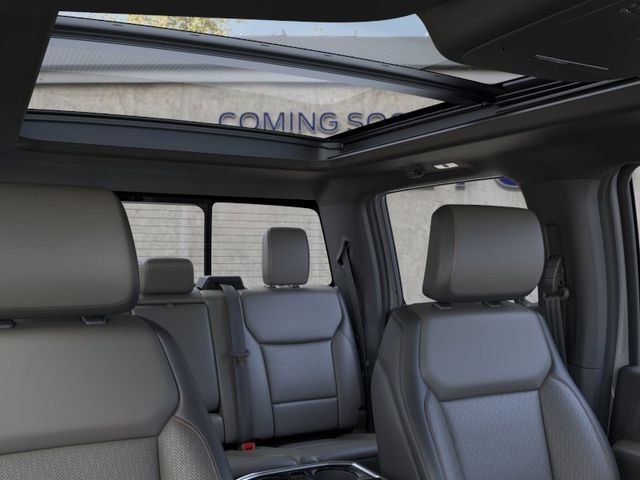 New 2026 White Ford Lariat image 22