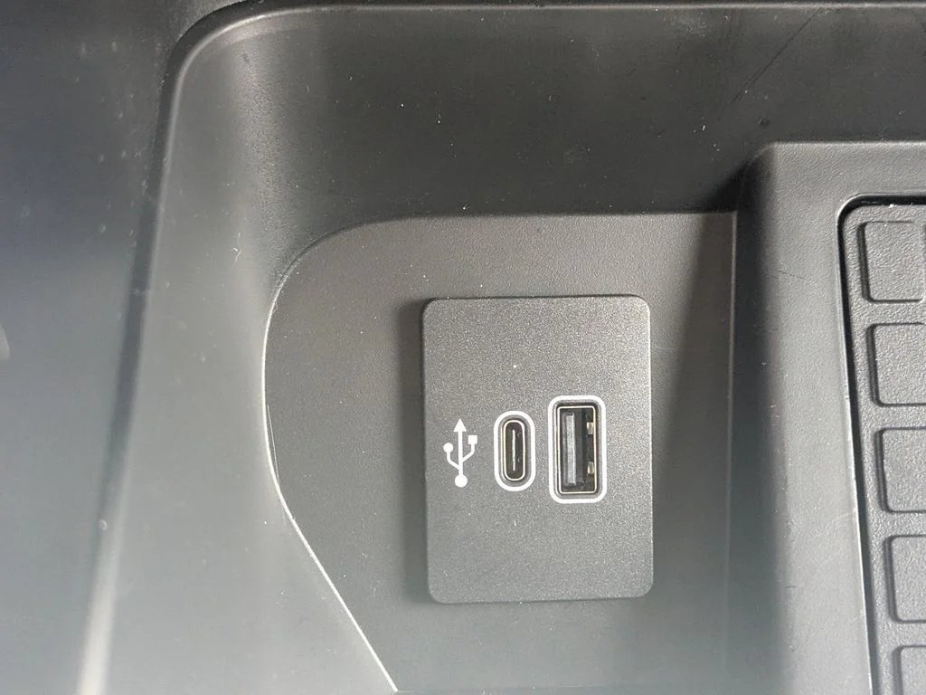 New 2026 Gray Ford Tremor image 21