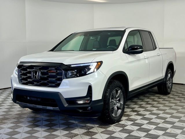 2026 Honda Ridgeline TrailSport - Photo 3