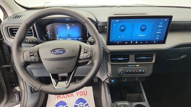 New 2026 Carbonized Gray Metallic Ford Lobo™ image 37