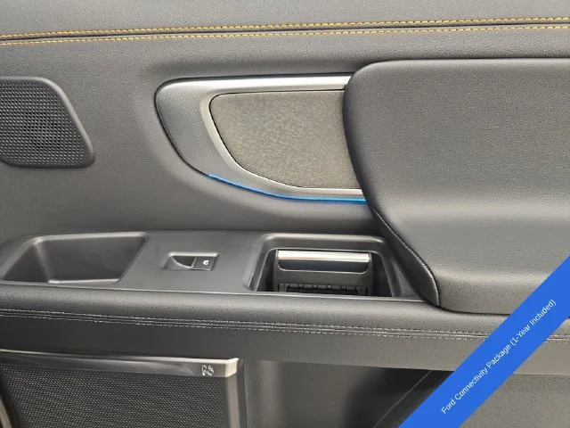 New 2027 Dark Matter Gray Metallic Ford Tremor® image 17