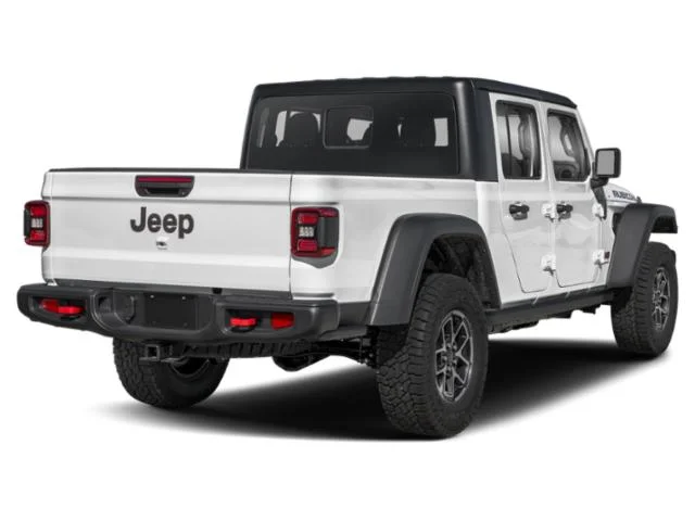 New 2026 Goldilocks Jeep Rubicon image 2