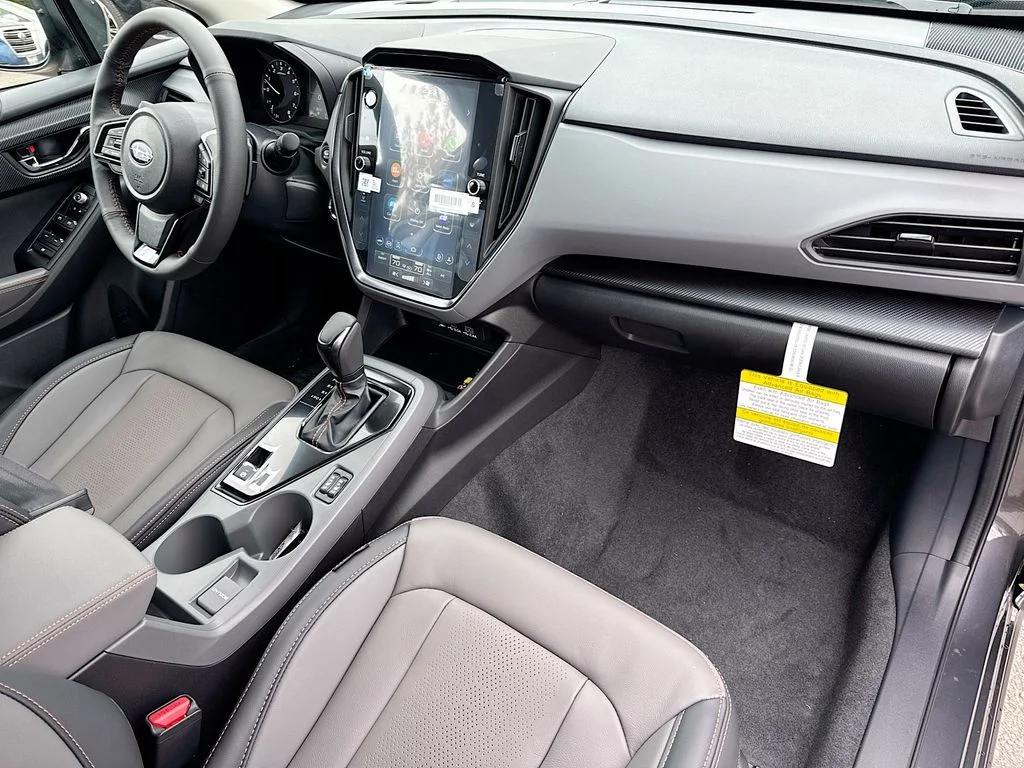 2026 Subaru Crosstrek Limited - Photo 34