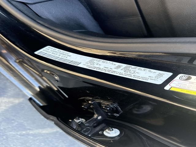 Used 2025 Diamond Black Ram Laramie image 27