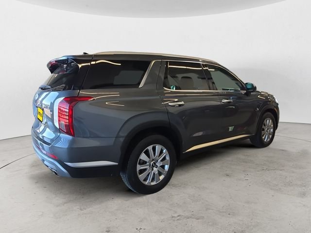 Certified Used 2024 Gray Hyundai SEL image 5
