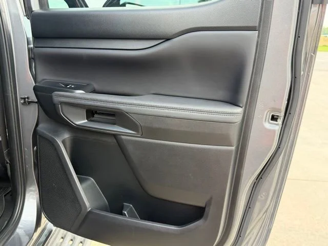Used 2024 Gray Ford Raptor image 30