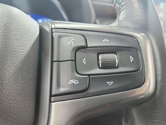 Used 2023 Sterling Gray Metallic Chevrolet Premier image 26