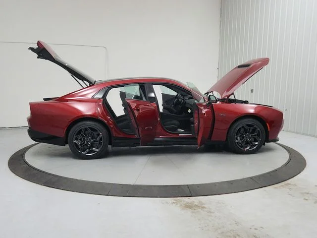 New 2026  Dodge  image 16