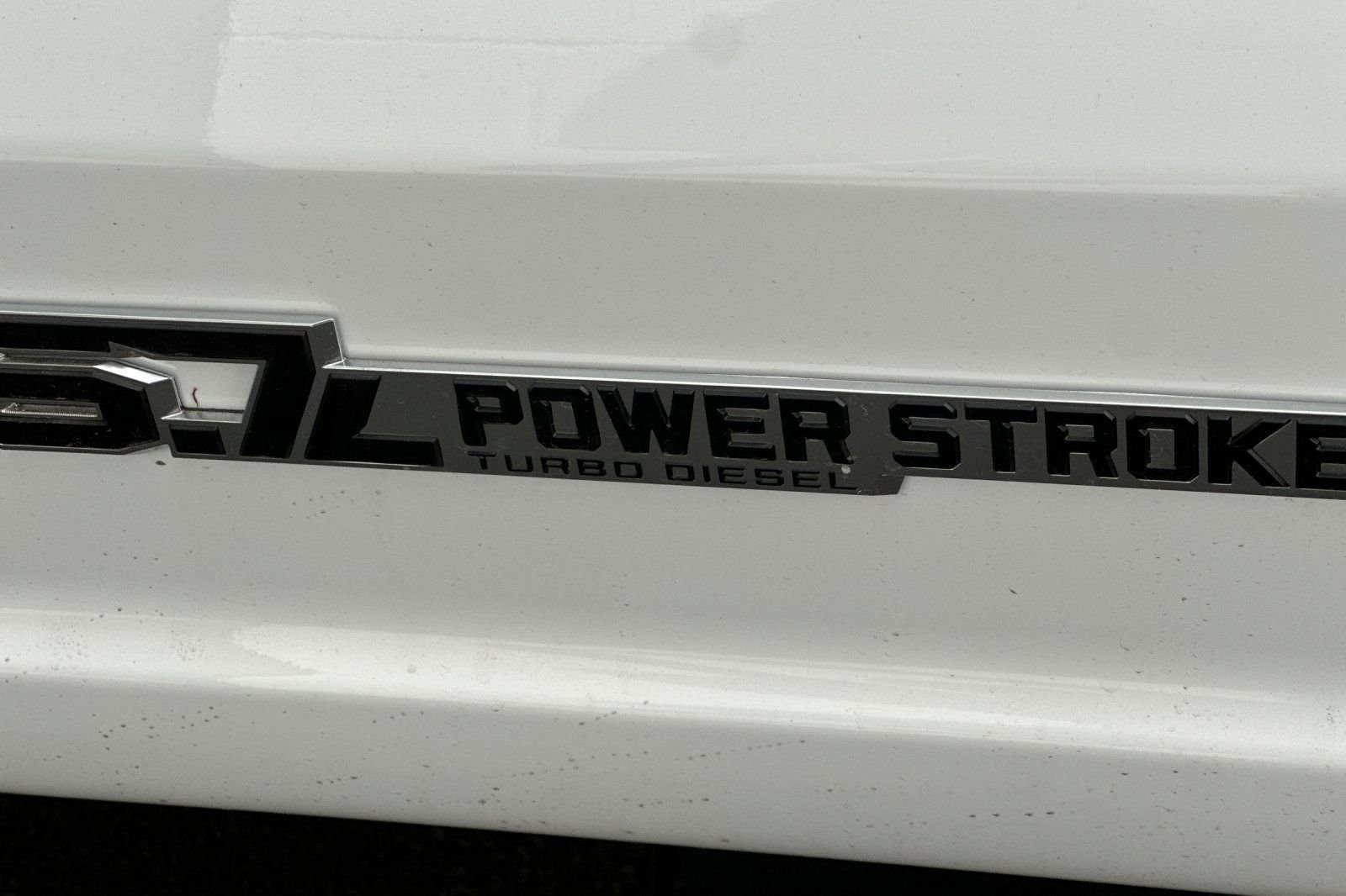 New 2026 White Ford XL image 19