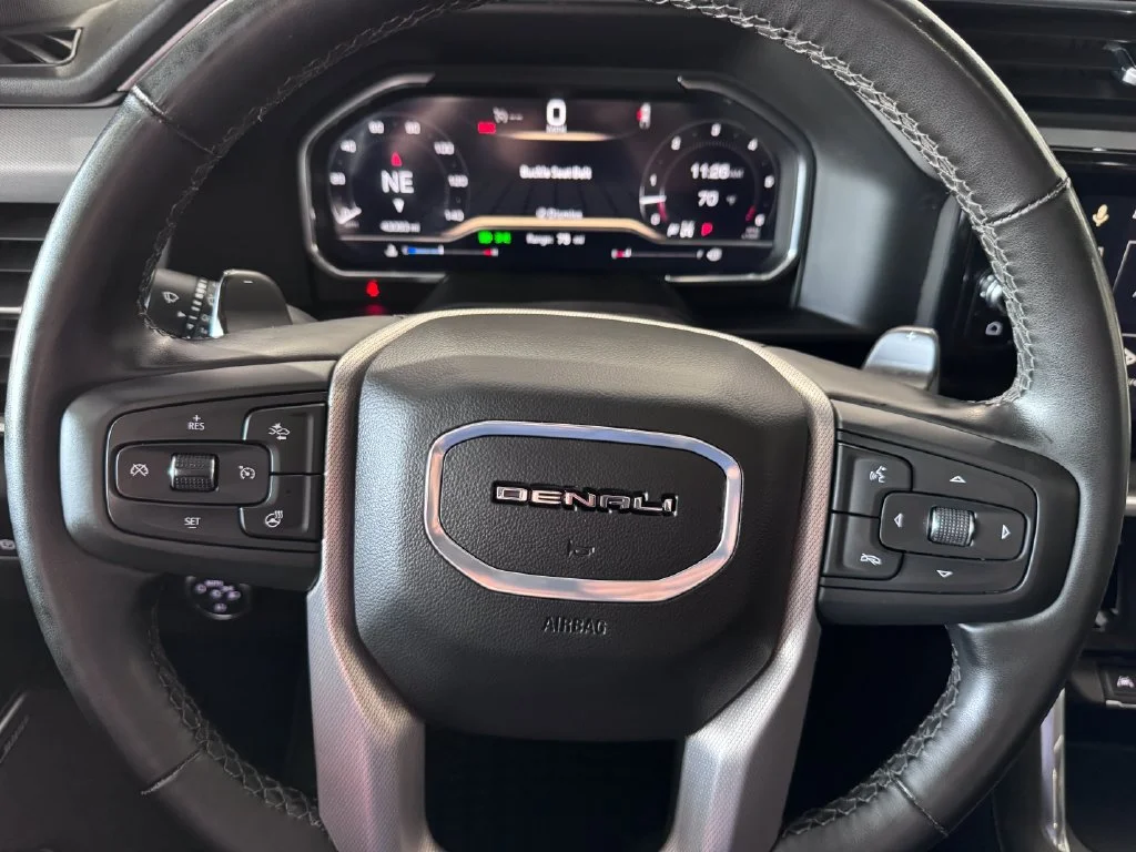 2024 GMC Sierra 1500 Denali Denali - Photo 15