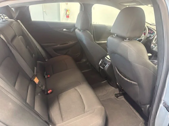 Used 2025 Gray Chevrolet LT image 21