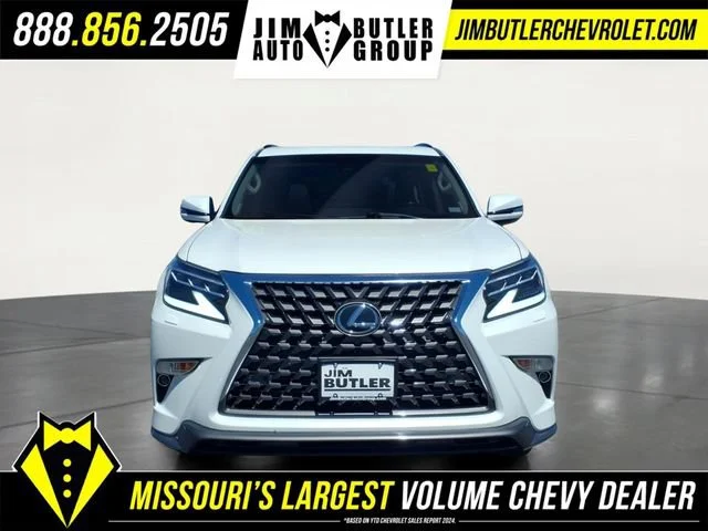 Used 2021 White Lexus Premium image 28