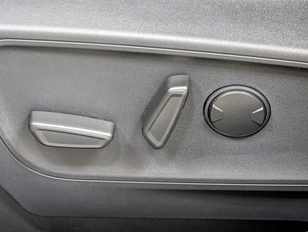 New 2026 Shadow Black Ford Big Bend® image 12