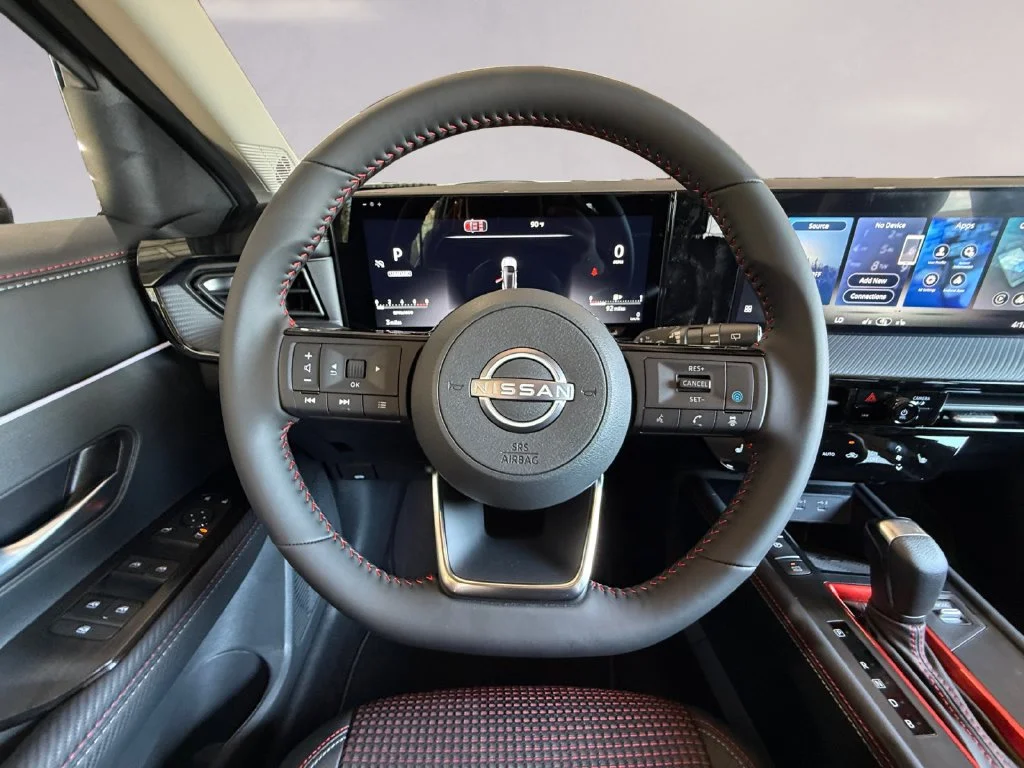 New 2027 Brown Nissan SR image 13