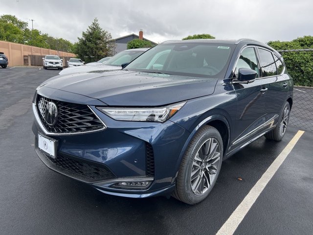 2026|Acura|MDX|Advance Package|SH-AWD|4D Sport Utility