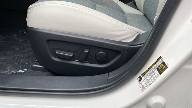 New 2026 Snowflake White Pearl Mazda 2.5 S Aire Edition image 19