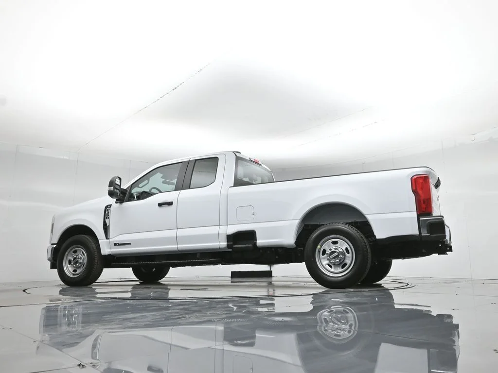 New 2026 White Ford XL image 48