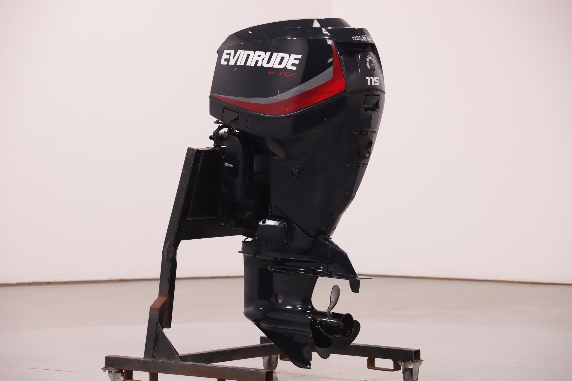 Used 2014  Evinrude  image 19