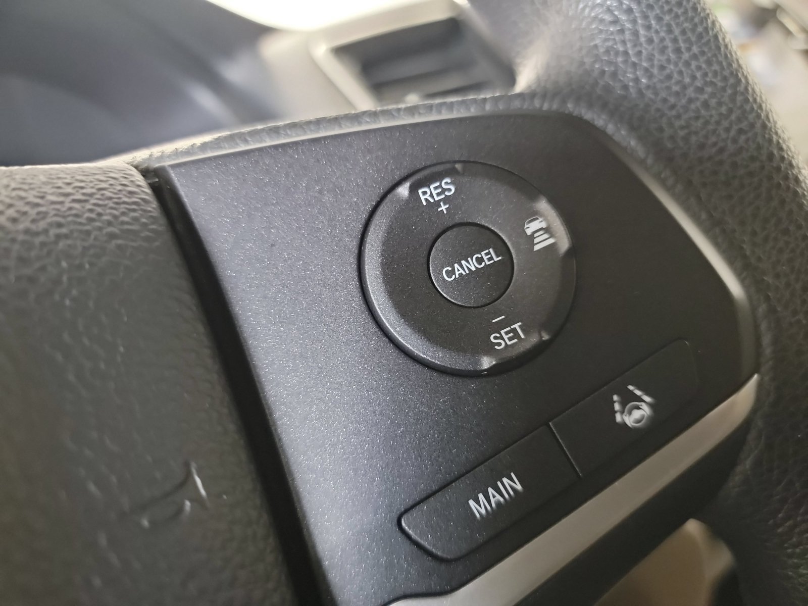 Used 2019 Deep Scarlet Pearl Honda EX image 32