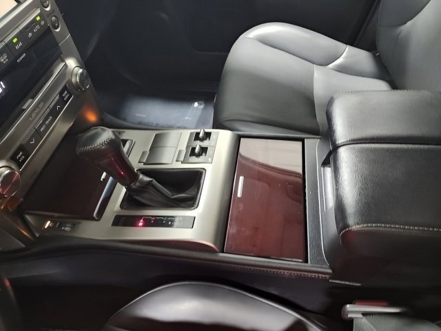 Used 2019 Nightfall Mica Lexus 460 image 32