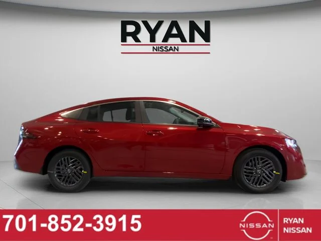 2026 Nissan Sentra SV - Photo 6