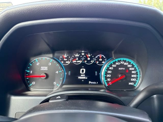 Used 2019 Summit White GMC Denali image 26