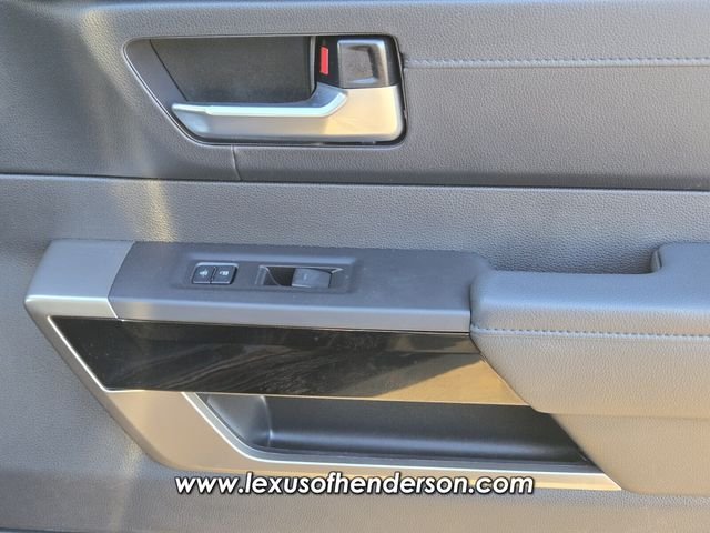 2024 Toyota Sequoia Limited - Photo 19