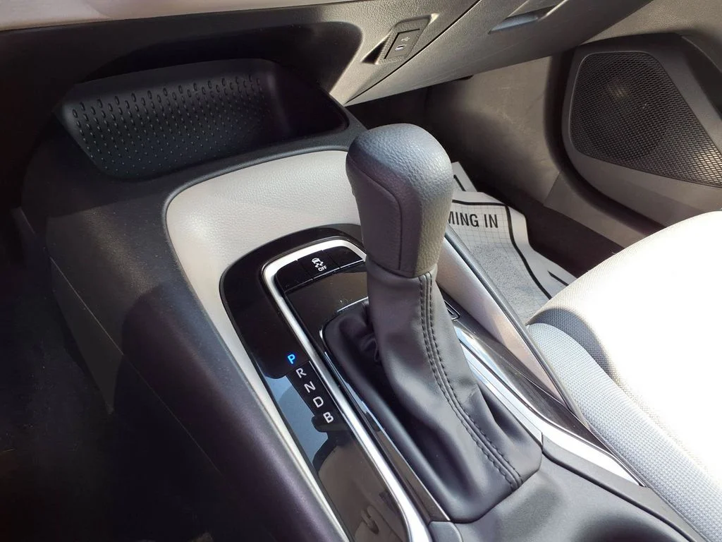 Used 2024 Ice Toyota LE image 7