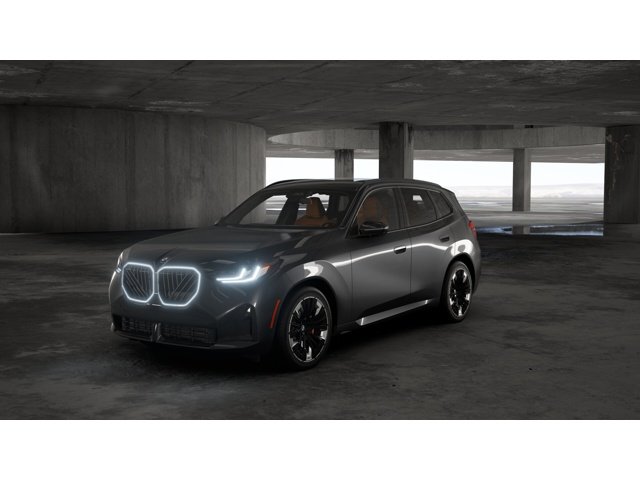2026 BMW X3 30 XDRIVE's photo