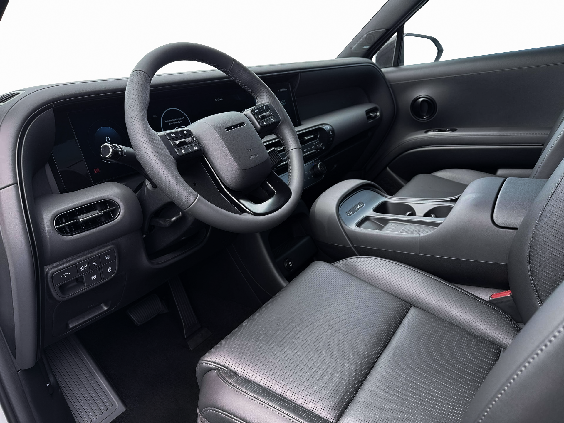 New 2026 Gray Hyundai XRT Pro image 14