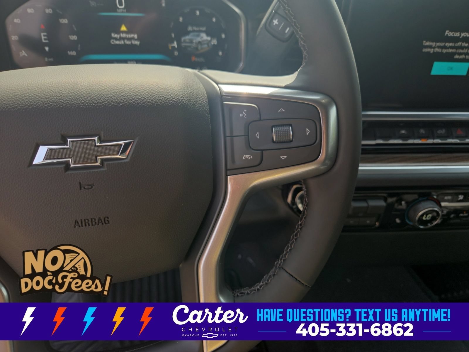 2026 Chevrolet Silverado 1500 RST - Photo 18