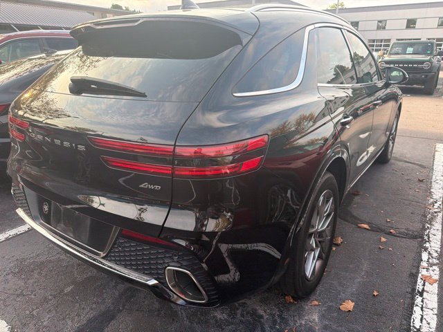 Used 2025 Vik Black Genesis 2.5T image 10