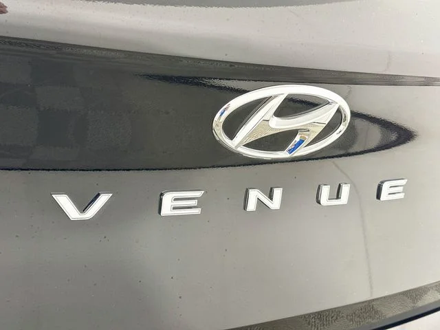 New 2026 Hyundai VENUE SEL