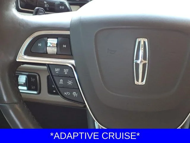 Used 2022 Blue Lincoln Reserve image 6