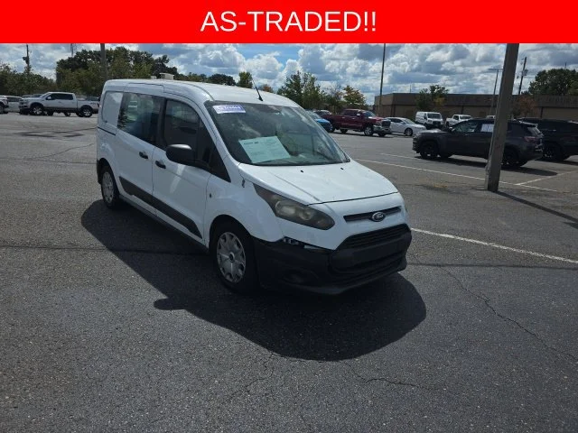 Used 2015 White Ford XL image 1
