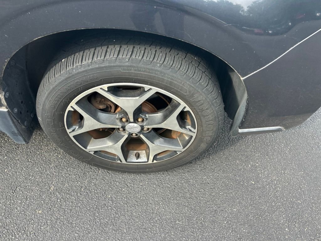 Used 2014 Gray Subaru 2.0XT Touring image 13